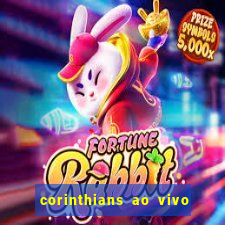 corinthians ao vivo multi multicanal